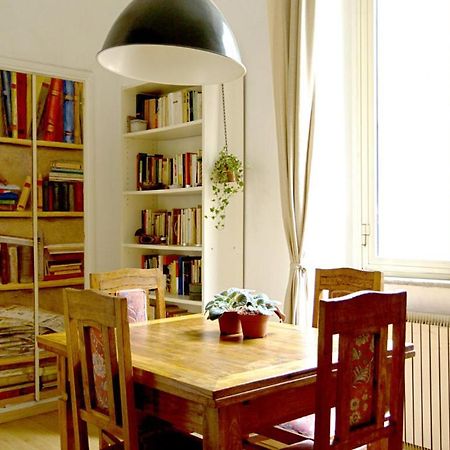 Prati Apartments Rome Buitenkant foto