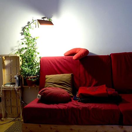 Prati Apartments Rome Buitenkant foto