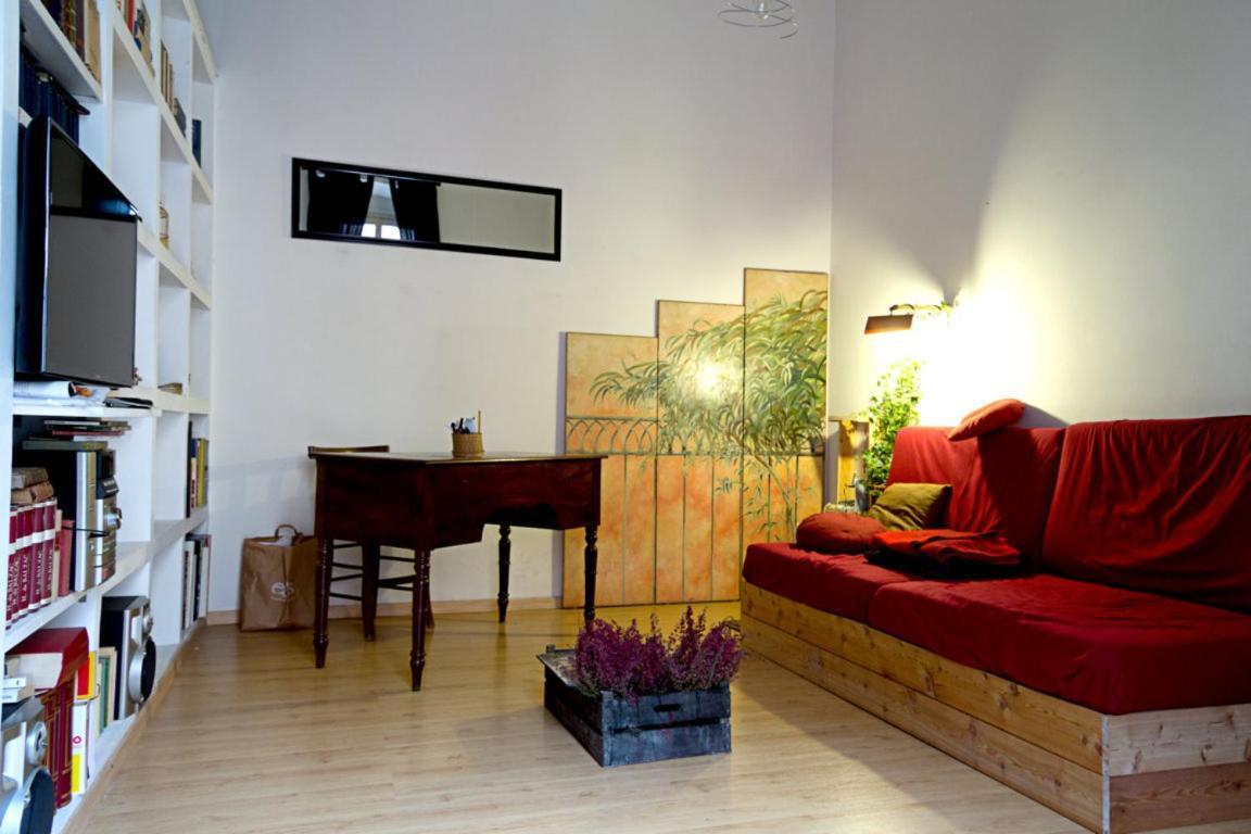 Prati Apartments Rome Buitenkant foto