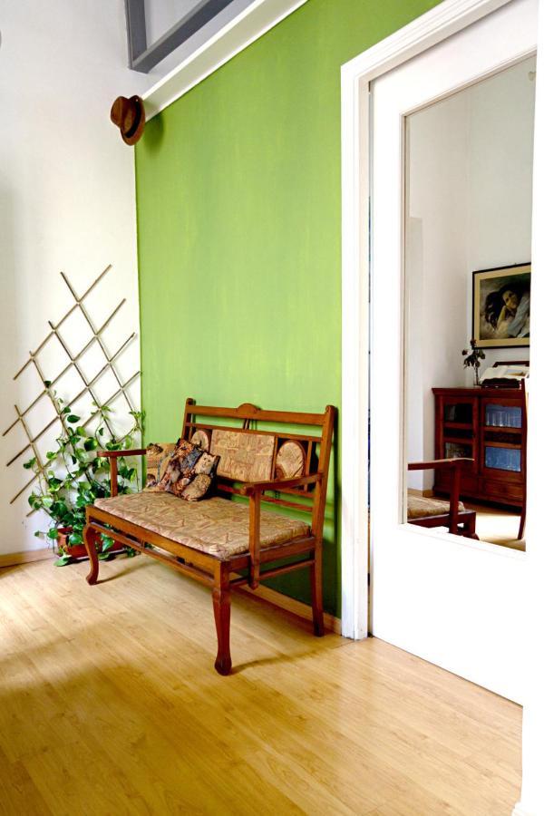 Prati Apartments Rome Buitenkant foto