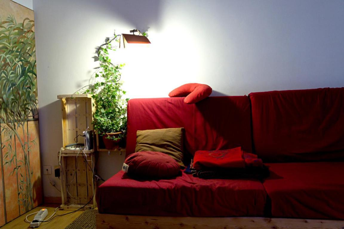 Prati Apartments Rome Buitenkant foto