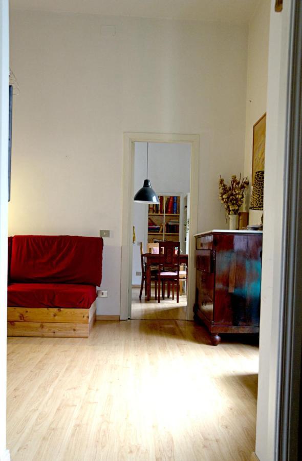 Prati Apartments Rome Buitenkant foto